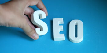 SEO puzzle